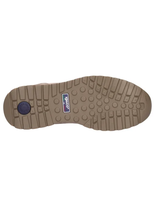 Scarpa casual Igiu0026amp;Co da uomo beige