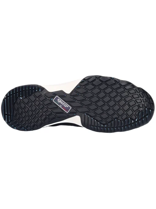 Scarpa casual Igiu0026amp;Co da uomo blu