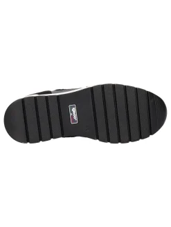 Scarpa casual Igiu0026amp;Co da donna nera