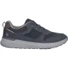 Scarpa casual Lumberjack Neil da uomo blu