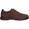 Scarpa casual Lumberjack Doriano da uomo marrone