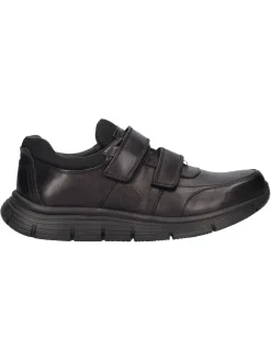 Scarpa casual Lumberjack Timothy da uomo nera