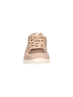 Scarpa casual Lumberjack Lee da uomo beige