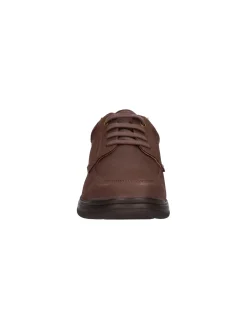 Scarpa casual Lumberjack Doriano da uomo marrone