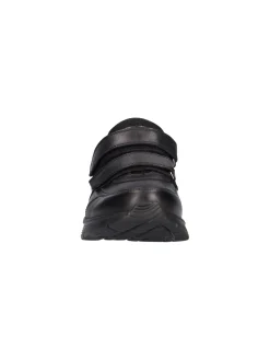 Scarpa casual Lumberjack Timothy da uomo nera