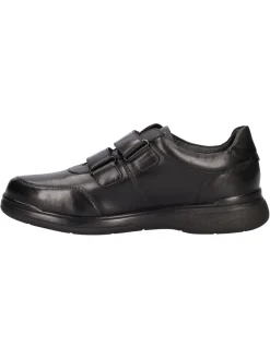 Scarpa casual Lumberjack Doriano da uomo nera