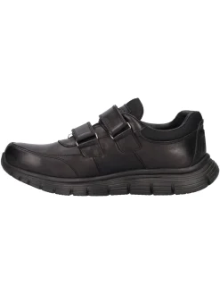 Scarpa casual Lumberjack Timothy da uomo nera