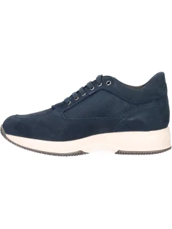 Scarpa casual Lumberjack Raul da uomo blu