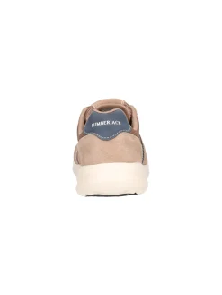 Scarpa casual Lumberjack Lee da uomo beige