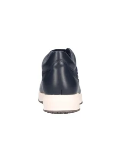 Scarpa casual Lumberjack Raul da uomo nera