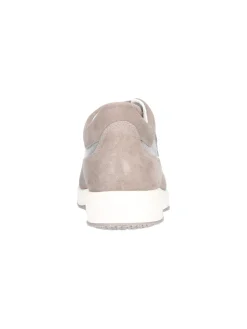 Scarpa casual Lumberjack Raul da uomo grigia/beige