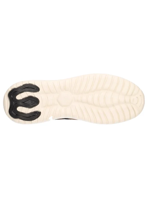 Scarpa casual Lumberjack Lee da uomo beige