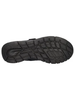 Scarpa casual Lumberjack Timothy da uomo nera