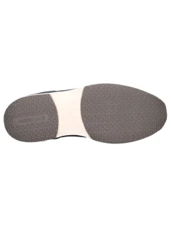 Scarpa casual Lumberjack Raul da uomo blu