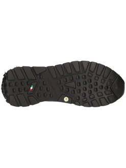 Scarpa casual Nero Giardini da uomo blu