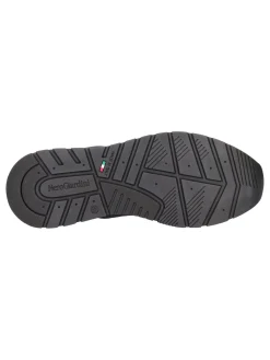 Scarpa casual Nero Giardini da uomo blu