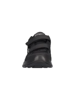 Scarpa casual Skechers da uomo nera