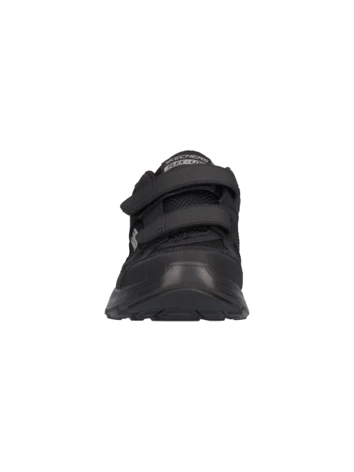 Scarpa casual Skechers da uomo nera