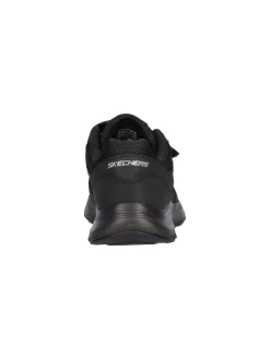 Scarpa casual Skechers da uomo nera