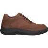 Scarpa casual Stonefly Season 20 da uomo marrone