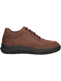 Scarpa casual Stonefly Season 20 da uomo marrone