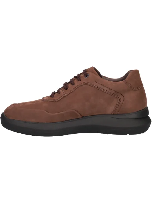 Scarpa casual Stonefly Season 20 da uomo marrone