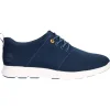 Scarpa casual Timberland Killington da uomo blu