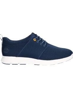 Scarpa casual Timberland Killington da uomo blu