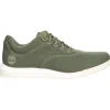 Scarpa casual Timberland Killington da uomo verde