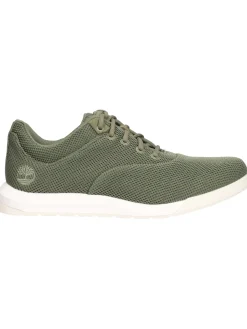 Scarpa casual Timberland Killington da uomo verde