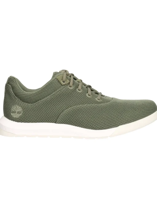 Scarpa casual Timberland Killington da uomo verde