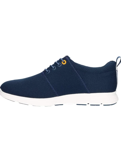 Scarpa casual Timberland Killington da uomo blu