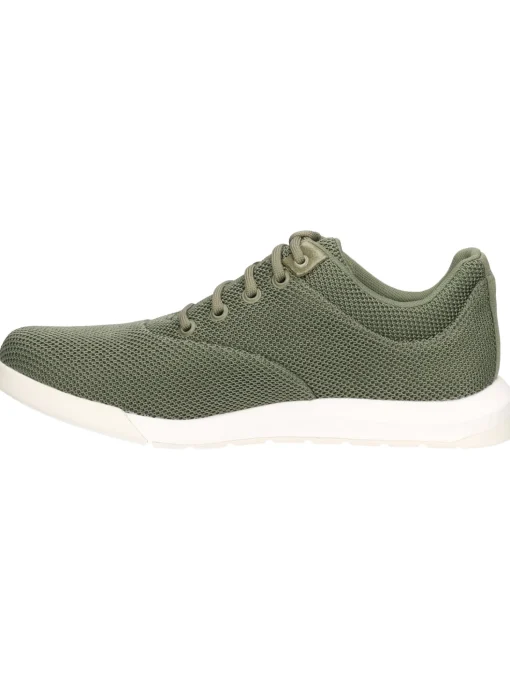 Scarpa casual Timberland Killington da uomo verde