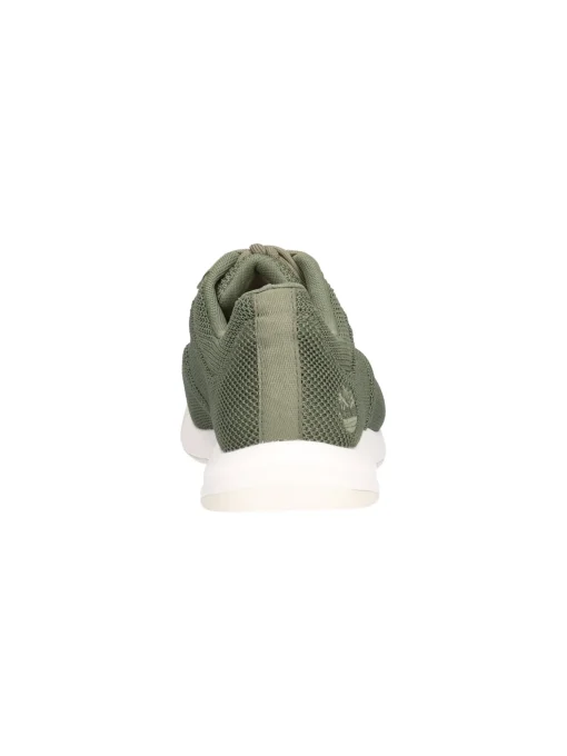 Scarpa casual Timberland Killington da uomo verde