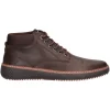 Scarpa casual Valleverde da uomo marrone