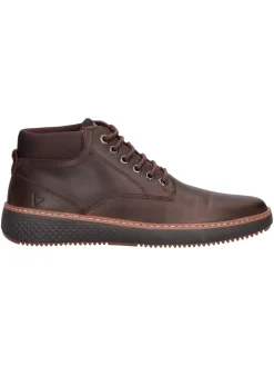 Scarpa casual Valleverde da uomo marrone