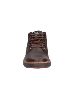 Scarpa casual Valleverde da uomo marrone