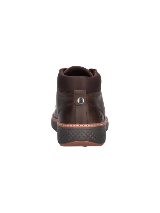 Scarpa casual Valleverde da uomo marrone