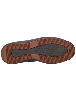 Scarpa casual Valleverde da uomo marrone