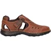 Scarpa casual Zen da uomo marrone