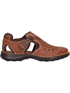 Scarpa casual Zen da uomo marrone