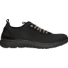Scarpa casual Zen da uomo nera