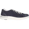 Scarpa casual Zen da uomo blu