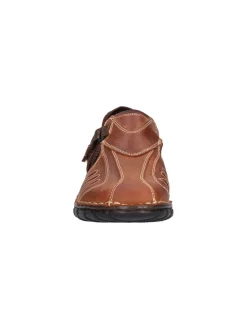 Scarpa casual Zen da uomo marrone