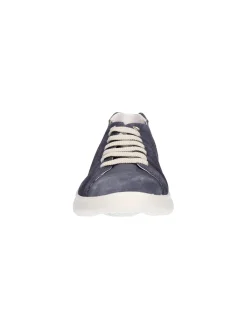 Scarpa casual Zen da uomo blu