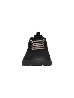 Scarpa casual Zen da uomo nera