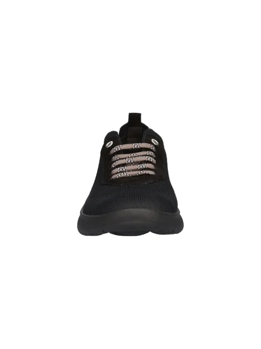 Scarpa casual Zen da uomo nera