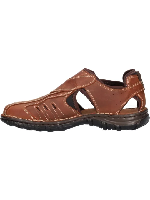 Scarpa casual Zen da uomo marrone