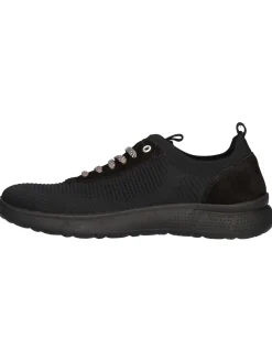 Scarpa casual Zen da uomo nera