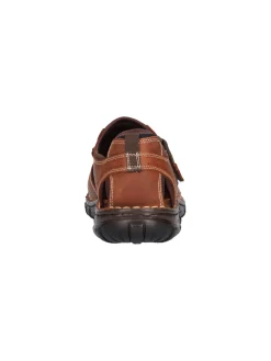 Scarpa casual Zen da uomo marrone